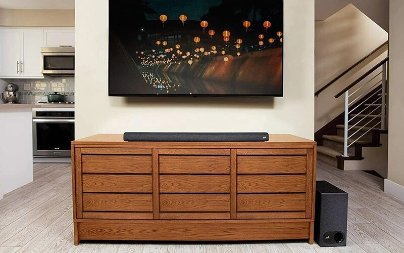 Loa soundbar Xiaomi Youpin Binnifa Play 1D