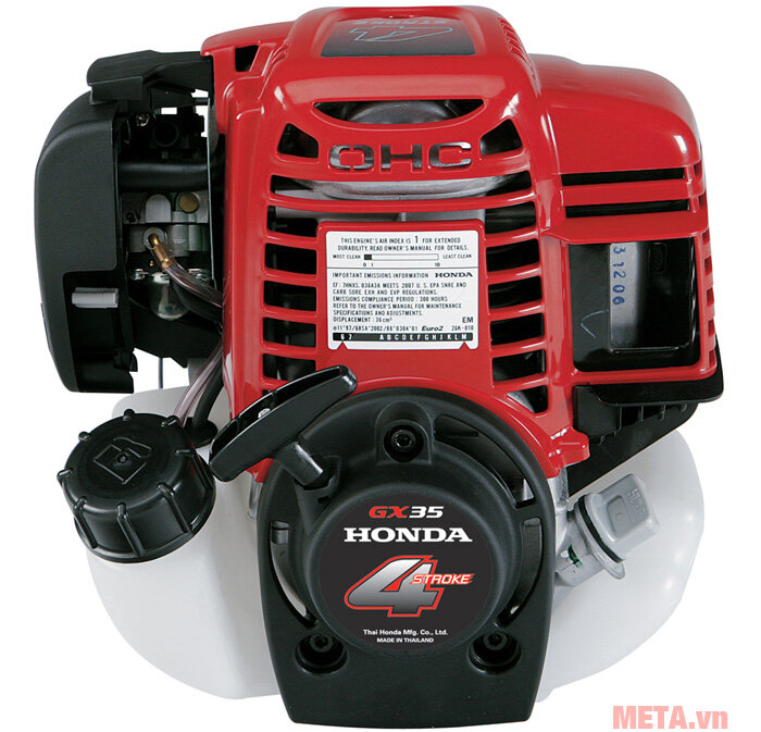 Máy cắt cỏ Honda HC-35 SC GX35