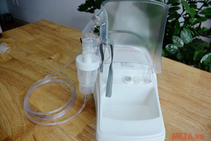 Máy xông khí dung Rossmax NA100