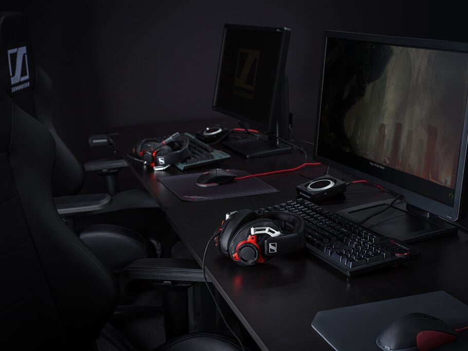 Tai nghe chụp đầu