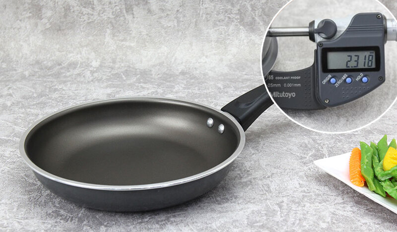 Chảo nhôm đáy từ chống dính 20 cm Elmich Smartcook Venus - 2350363E Chảo nhôm đáy từ chống dính 20 cm Elmich Smartcook Venus - 2350363E