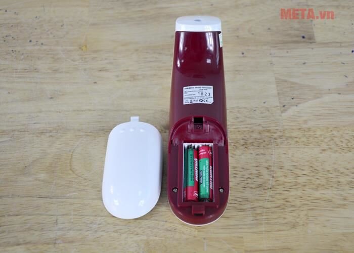 Nhiệt kế điện tử đo trán Kaneko A200