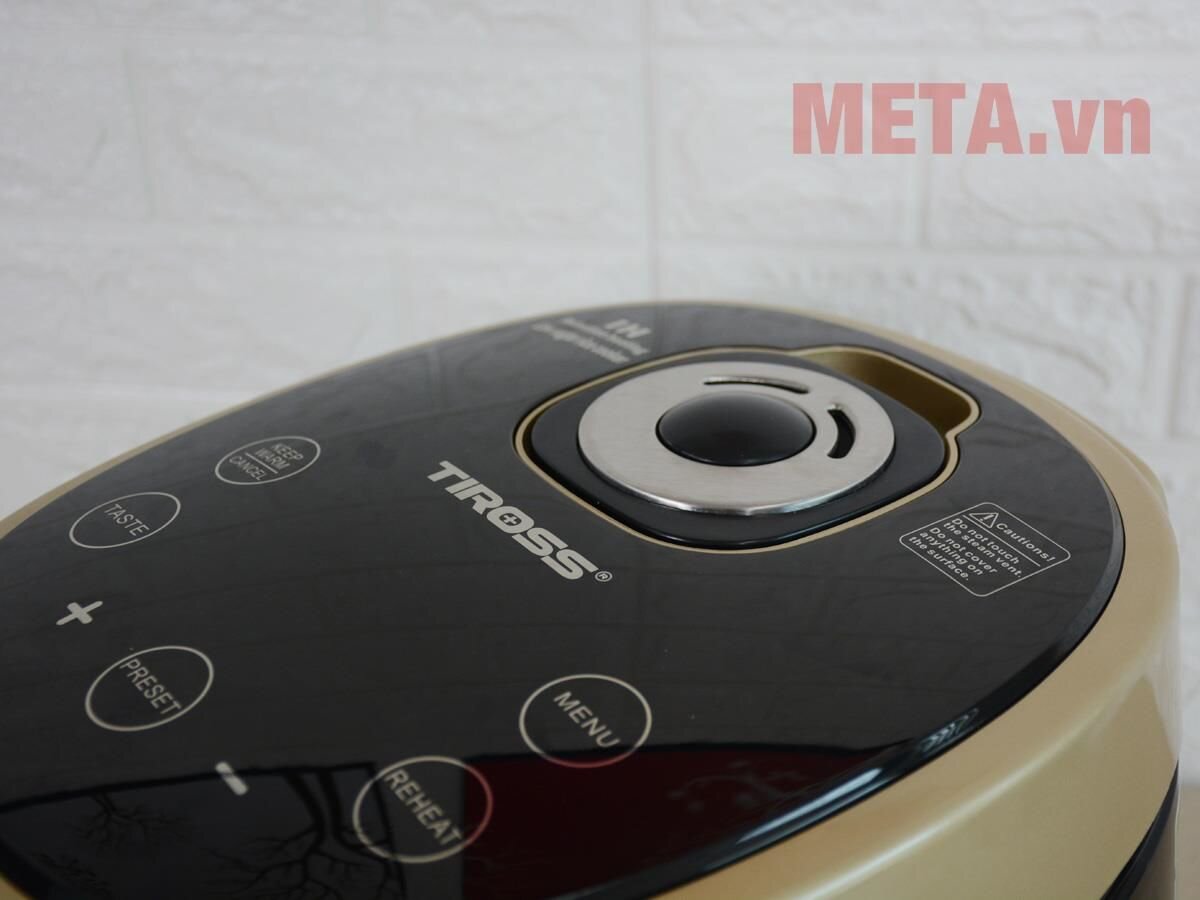 Nồi cơm tách đường Tiross TS9911