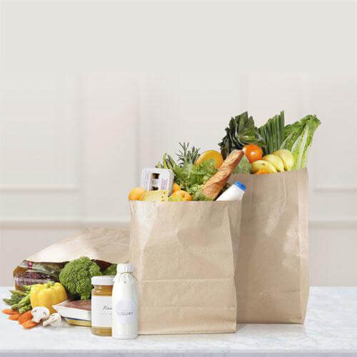 Dung tích tủ 533L cho bạn thỏa thích bảo quản nhiều loại thực phẩm cùng lúc