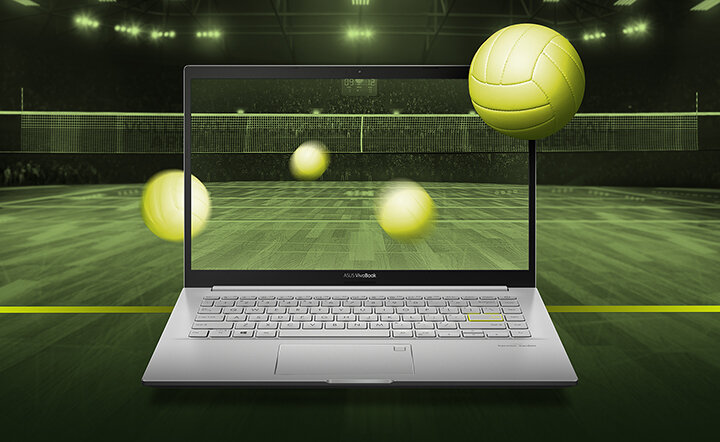 Laptop Asus Vivobook M413