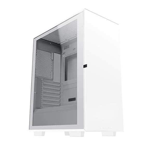 Vỏ máy tính Xigmatek LUX A ARTIC (EN47833)