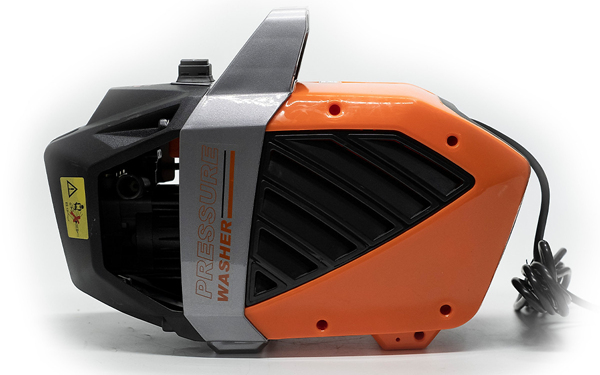 Hình ảnh máy xịt rửa cao áp 1800W Benyu BY8801 Hình ảnh máy xịt rửa cao áp 1800W Benyu BY8801