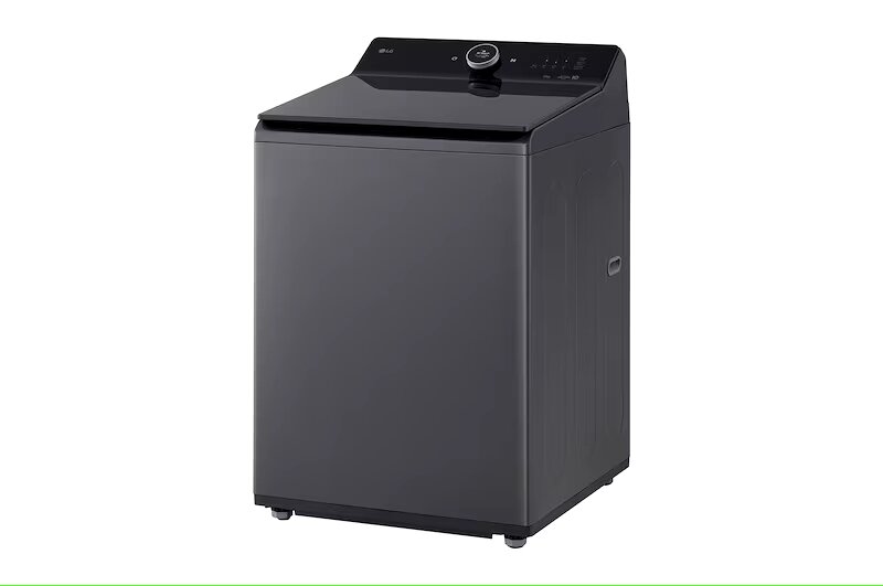 Máy giặt LG Inverter 20kg T2520AX7G