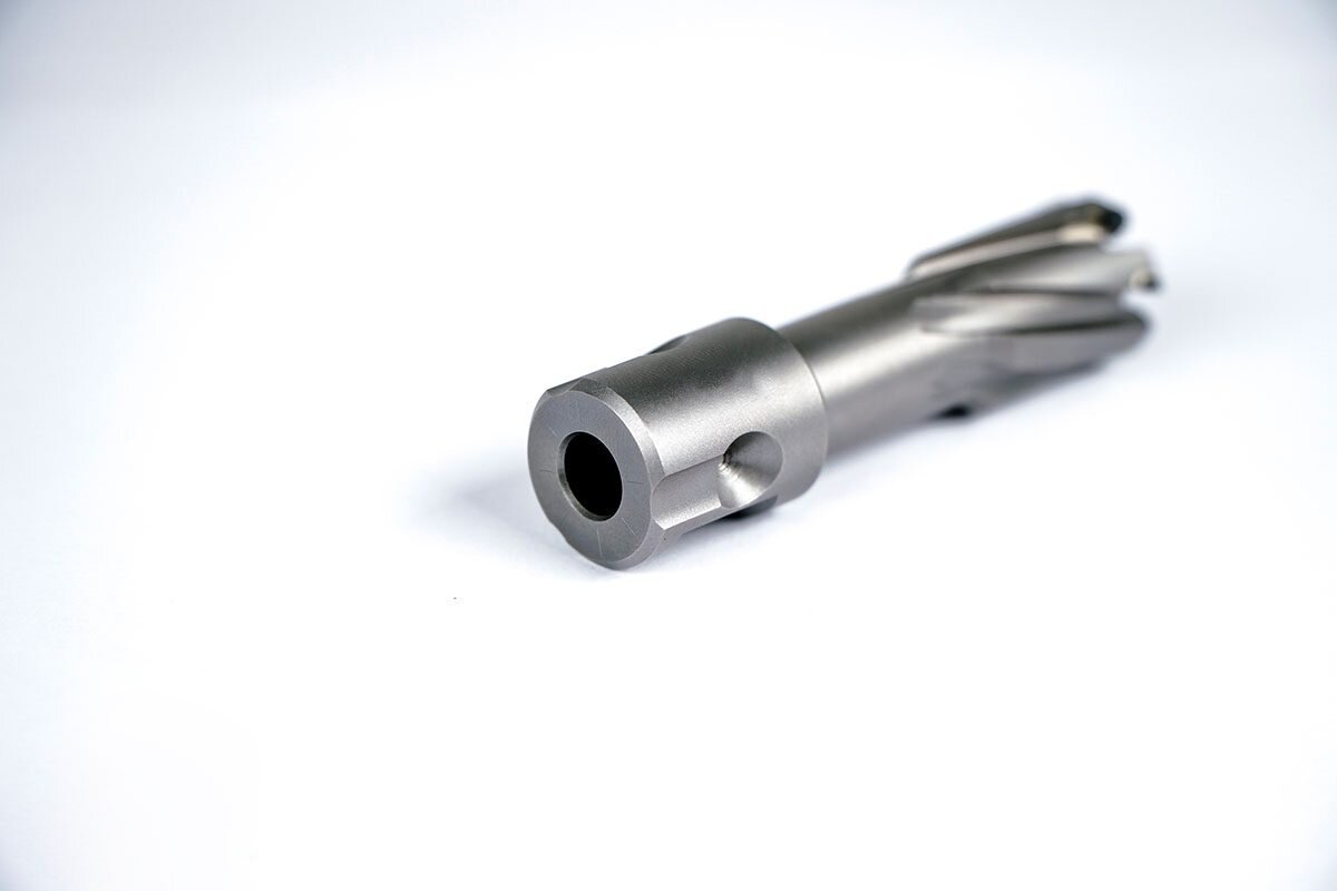 Mũi khoan từ carbide 26x35mm Bosch 2608577489