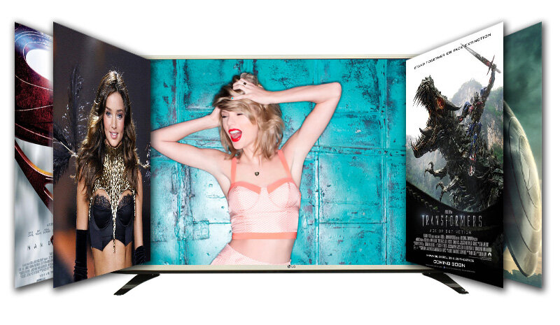 Tivi LG 43 inch 43LH540T - Tivi DVB-T2 Tivi LG 43 inch 43LH540T - Tivi DVB-T2
