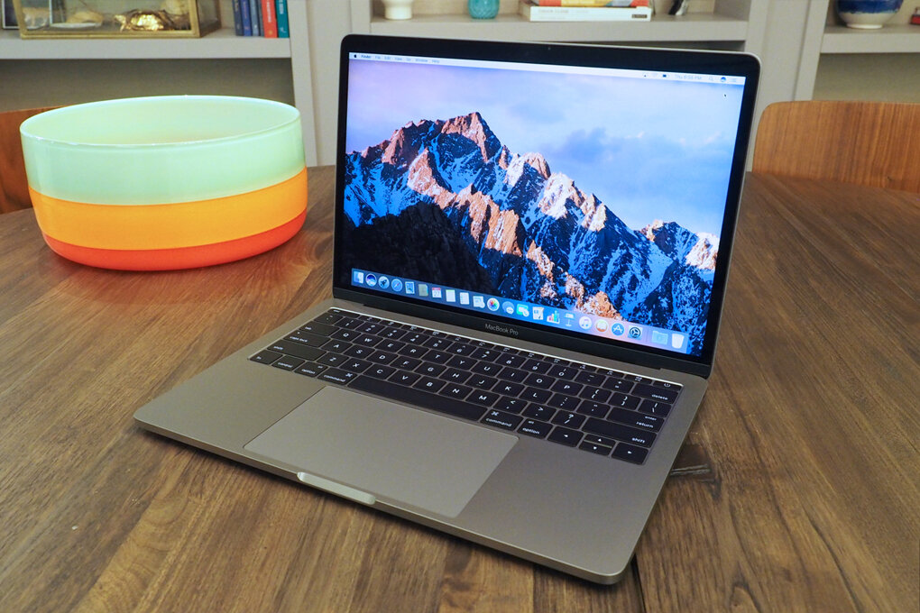 Apple Macbook Pro Touch MPXV2SA/A i5 3.1GHz/8GB/256GB (2017)