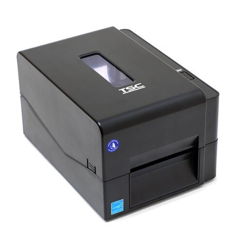 Máy in mã vạch tem nhãn TSC TE300