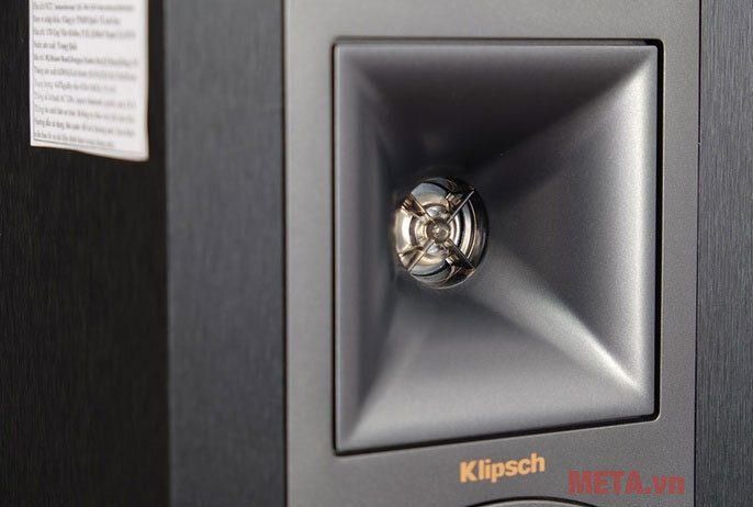 Loa karaoke Klipsch R-15PM