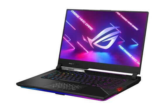 ASUS ROG Strix Gaming G533ZS-LN036W (ảnh 9)