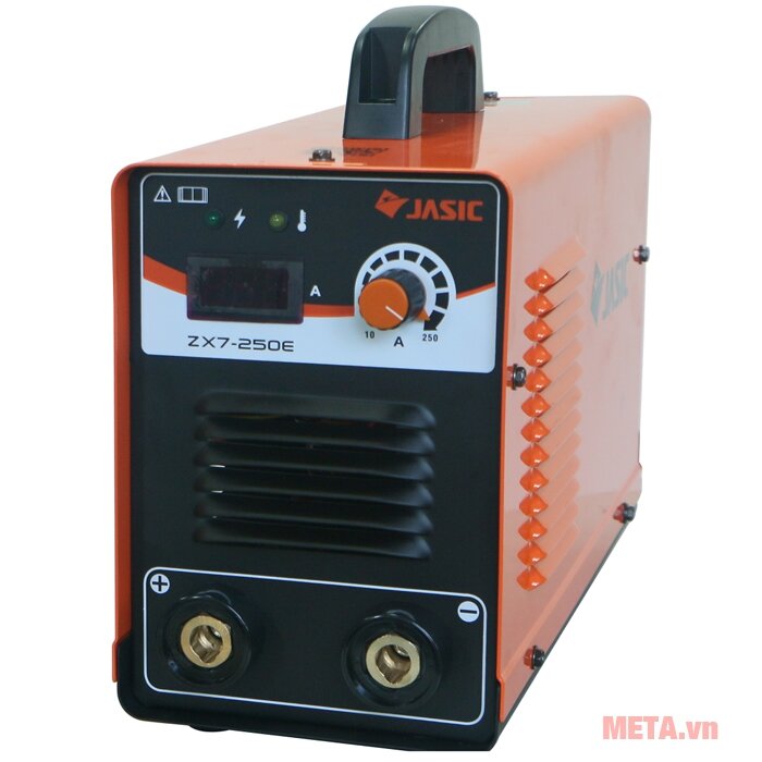 Máy hàn que Jasic ZX7 250E