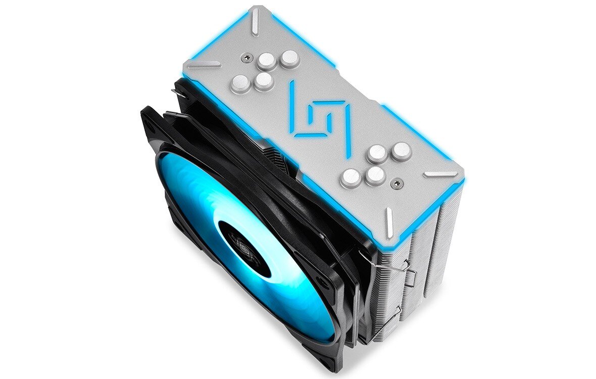 quạt CPU Deepcool Gammaxx GT