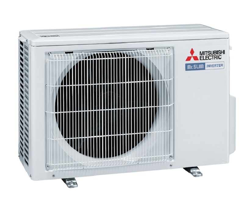 Điều hòa Mitsubishi 18000 BTU 1 chiều Inverter MSY-GR50VF bền bỉ