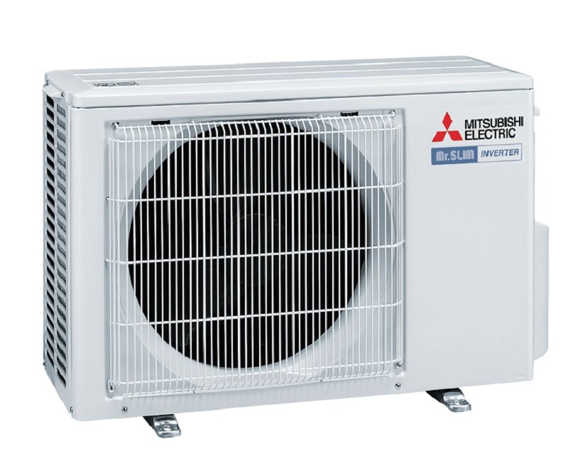 Điều hòa Mitsubishi 18000 BTU 1 chiều Inverter MSY-GR50VF bền bỉ