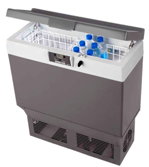 Tủ lạnh ô tô Mobicool BC-55