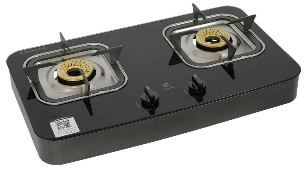 Electrolux ETG7256GKR đánh lửa nhanh Electrolux ETG7256GKR