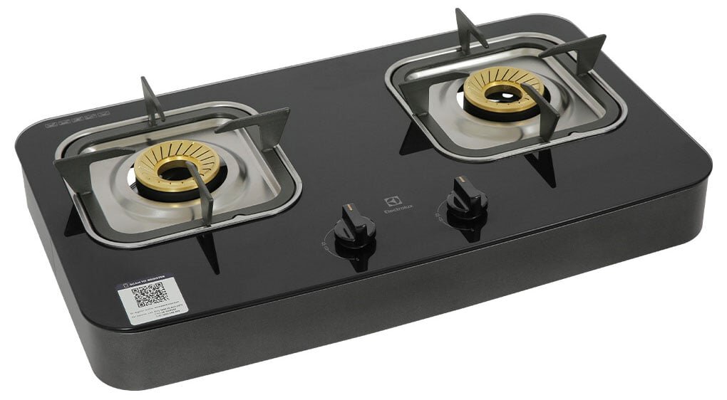 Electrolux ETG7256GKR đánh lửa nhanh Electrolux ETG7256GKR