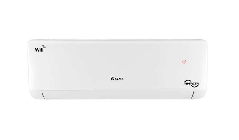 Điều hòa Gree 12000 BTU 1 chiều GWC12BC-K6DNA1B