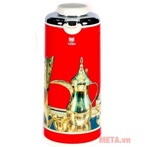Bình đựng nước nóng Tiger PXJ-1008 - 1 lít