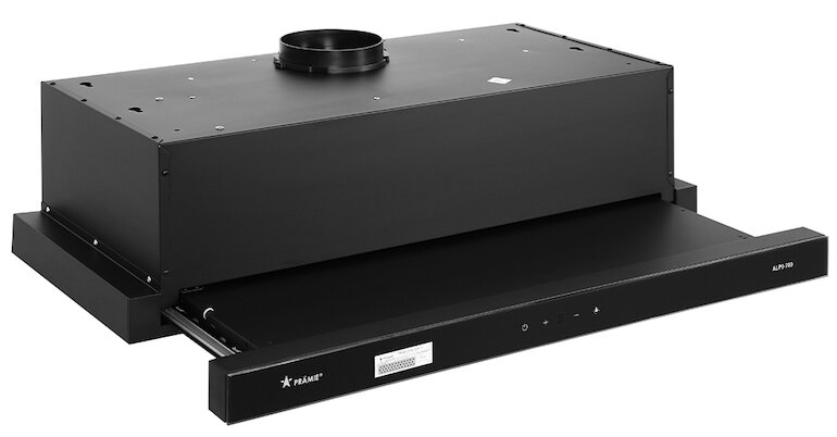 Máy hút mùi Pramie ALP9-700