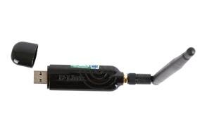 Card mạng USB chuẩn N DLink DWA137 150Mbps Card mạng USB chuẩn N DLink DWA137 150Mbps