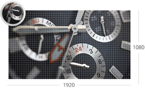 Màn hình Asus VZ27AQ 27.0Inch 2K IPS