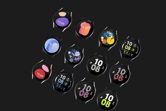 Samsung Galaxy Watch5 LTE