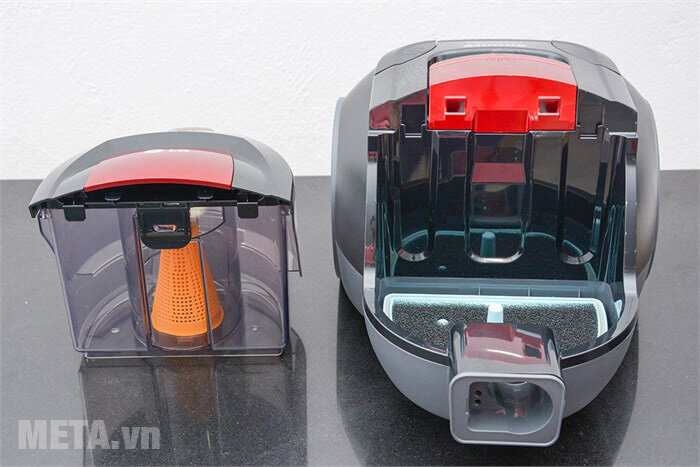 Máy hút bụi LG VC3320NHTR/VC3320NHTPR