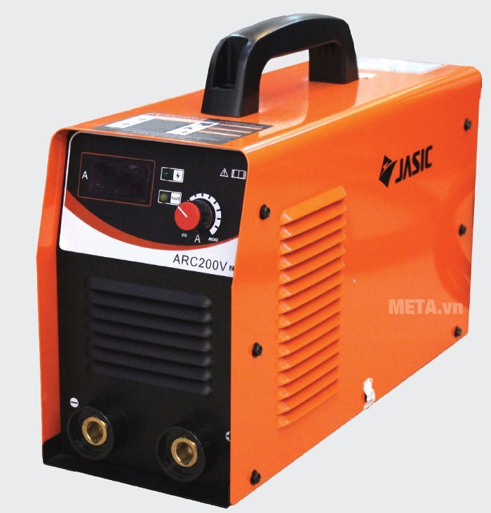 Máy hàn que Jasic ARC-200V Máy hàn que Jasic ARC-200V