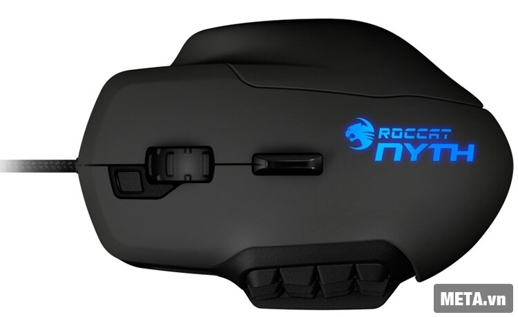 Chuột máy tính Roccat Nyth