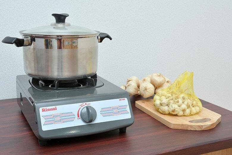Bếp gas Rinnai RV-150(AR) Bếp gas Rinnai RV-150(AR)