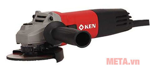 Máy mài góc Ken 9125 125mm