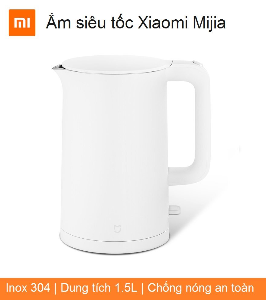 Bếp từ Xiaomi Mijia