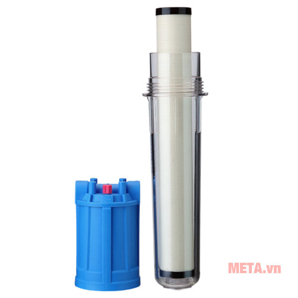 Thiết bị lọc nước uống trực tiếp Sonaki WP-700A (50.000 lít)