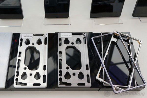 Điện thoại Sony Xperia Z1 C6902 Điện thoại Sony Xperia Z1 C6902