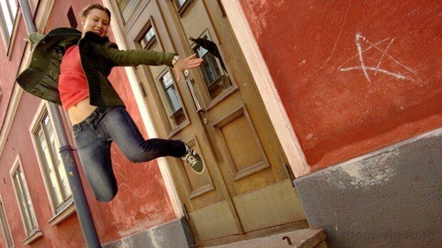 Điện thoại Nokia Lumia 920