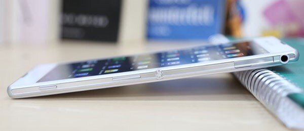 Điện thoại Sony Xperia T2 Ultra