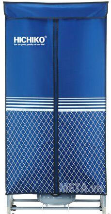 Máy sấy quần áo Hichiko HC-1001V Máy sấy quần áo Hichiko HC-1001V