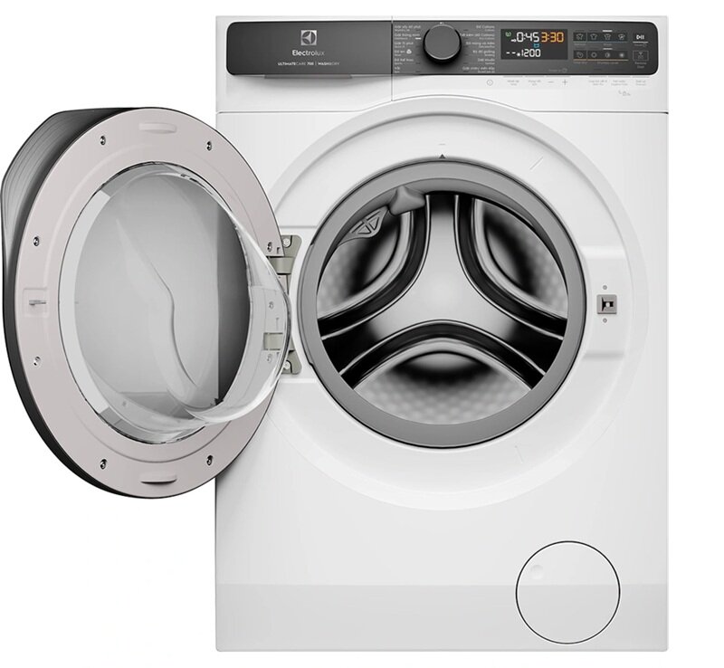 Máy giặt sấy Electrolux EWW1343R7WC