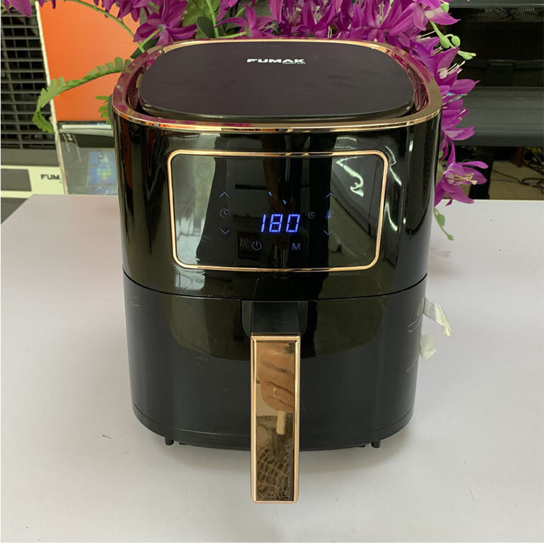 Nồi chiên không dầu Fumak FM-1875