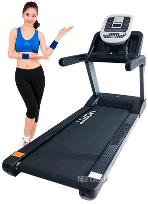 Máy chạy điện cao cấp Mofit MCT-50516 Máy chạy điện cao cấp Mofit MCT-50516