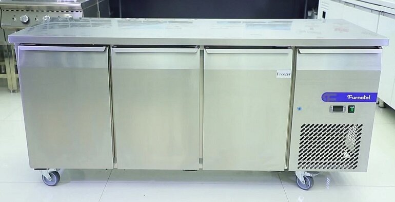 Điểm nổi bật bàn mát Furnotel FRUC-5-1