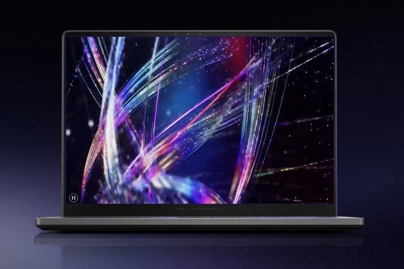 Bàn phím Asus ROG Zephyrus G14 GA403UU-QS135W