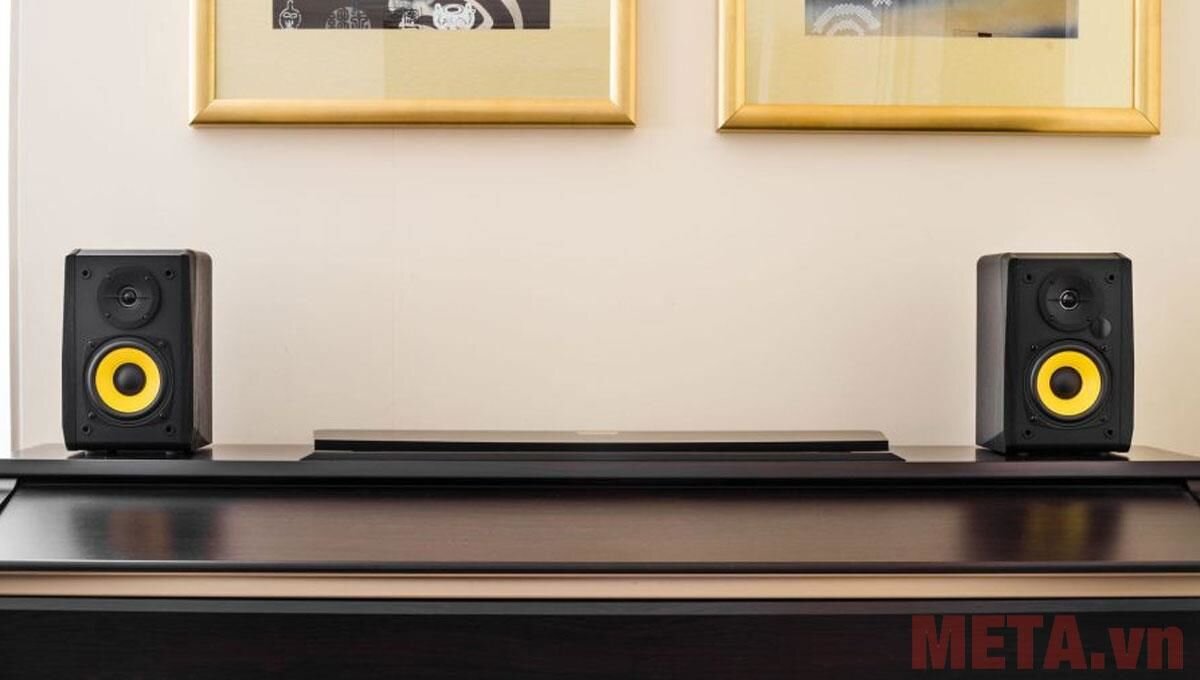 Loa bluetooth Edifier R1010BT 2.0 Loa bluetooth Edifier R1010BT 2.0