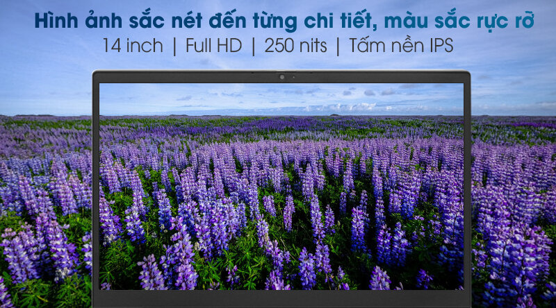 Laptop Lenovo Thinkbook 14 G3