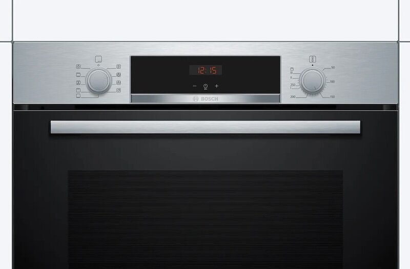 Công suất mạnh mẽ, nấu nướng nhanh chóng